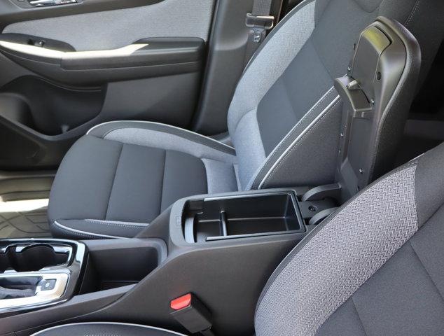 2026 Chevrolet TrailBlazer FWD LT