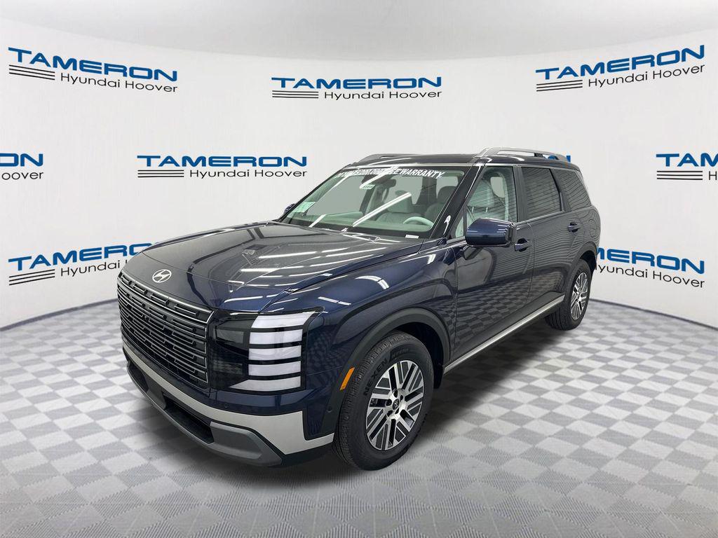2026 Hyundai Palisade SEL Premium for sale near Birmingham Alabama