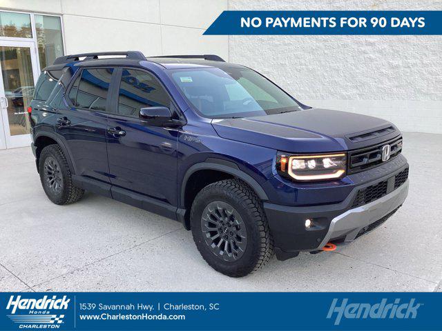 2026 Honda Passport AWD TrailSport for sale in North Charleston, SC