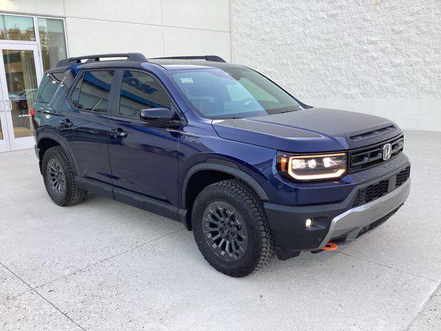 2026 Honda Passport AWD TrailSport