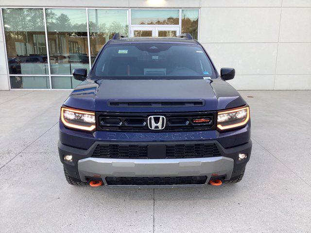 2026 Honda Passport AWD TrailSport