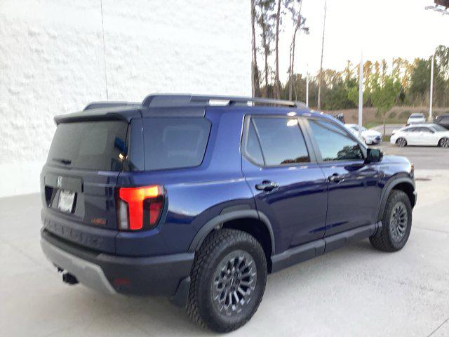 2026 Honda Passport AWD TrailSport