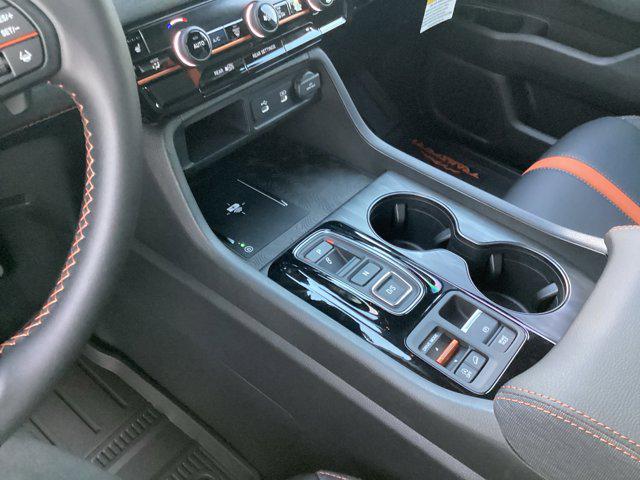 2026 Honda Passport AWD TrailSport
