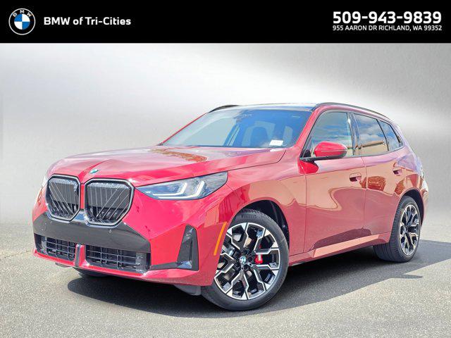 2026 BMW X3 30 xDrive for sale in Richland, WA