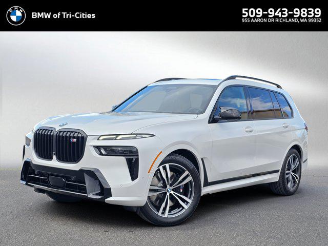 2026 BMW X7 M60i for sale in Richland, WA