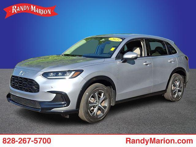 2023 Honda HR-V 2WD EX-L for sale in Statesville, NC