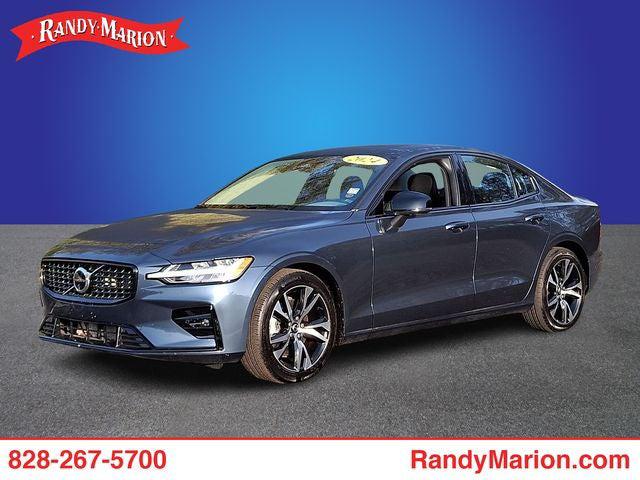 2024 Volvo S60 B5 Plus Dark Theme for sale in Statesville, NC