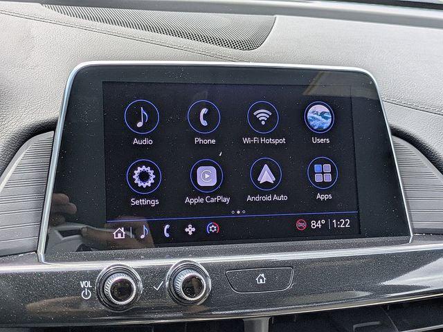 2025 Cadillac CT4 Premium Luxury RWD