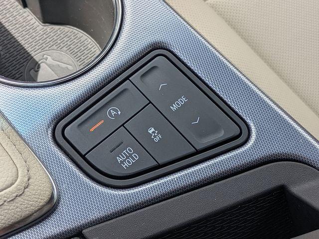 2025 Cadillac CT4 Premium Luxury RWD