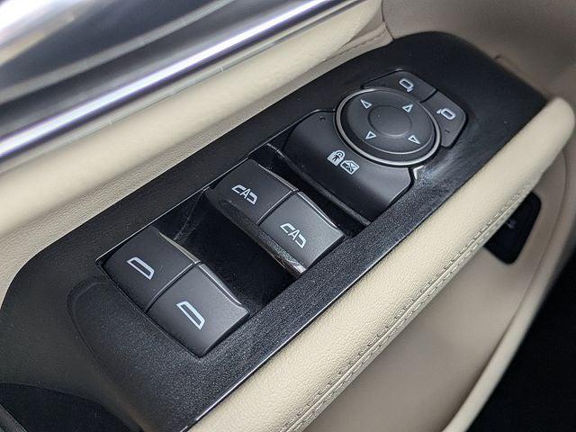 2025 Cadillac CT4 Premium Luxury RWD