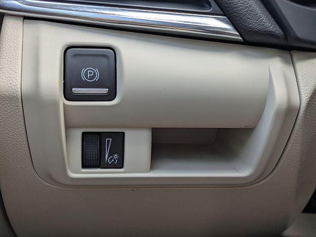 2025 Cadillac CT4 Premium Luxury RWD