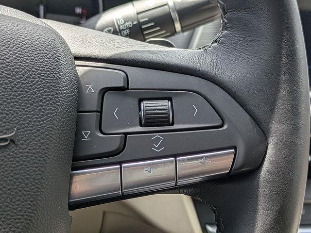 2025 Cadillac CT4 Premium Luxury RWD