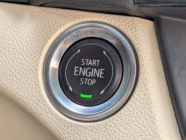 2025 Cadillac CT4 Premium Luxury RWD