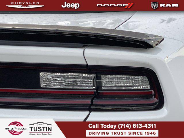 2026 Dodge Charger Daytona Scat Pack Plus 4-Door AWD