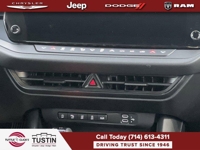 2026 Dodge Charger Daytona Scat Pack Plus 4-Door AWD