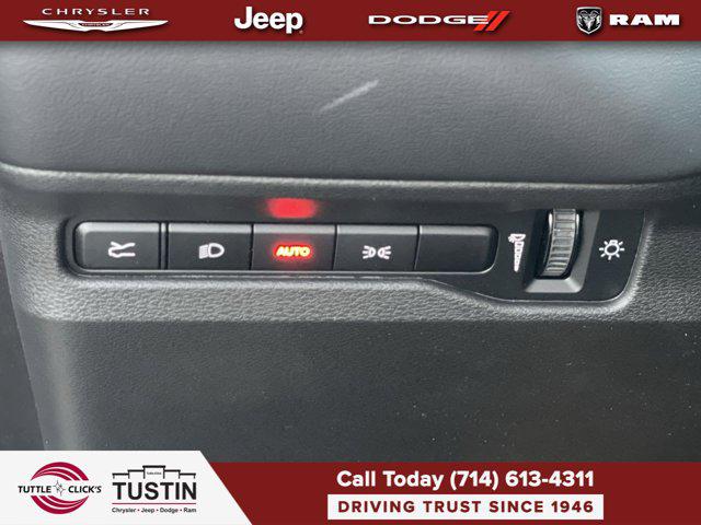 2026 Dodge Charger Daytona Scat Pack Plus 4-Door AWD
