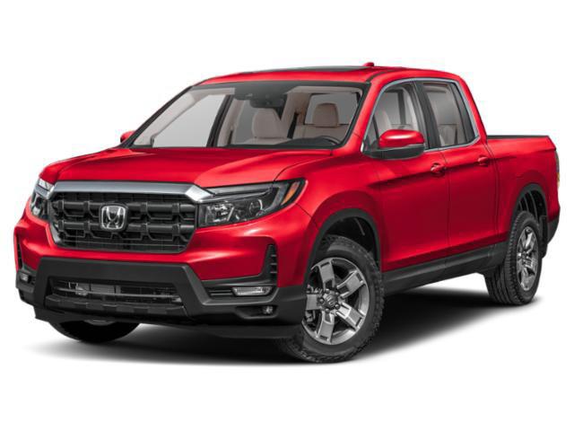 2026 Honda Ridgeline RTL for sale in Erie, PA