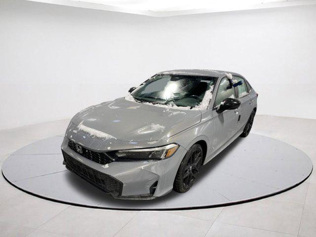 2026 Honda Civic Sport for sale in Lebanon, NH