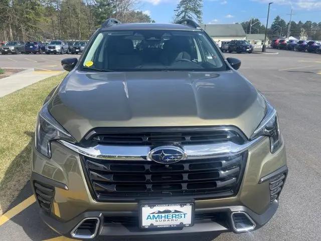 2026 Subaru Ascent Touring 7-Passenger for sale in Amherst, NH