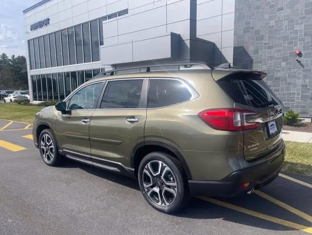 2026 Subaru Ascent Touring 7-Passenger for sale in Amherst, NH