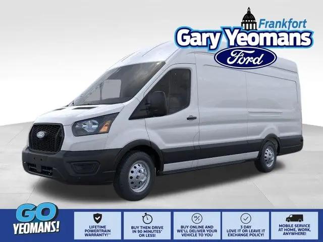 2026 Ford Transit Cargo Van T-350 for sale in Frankfort, KY