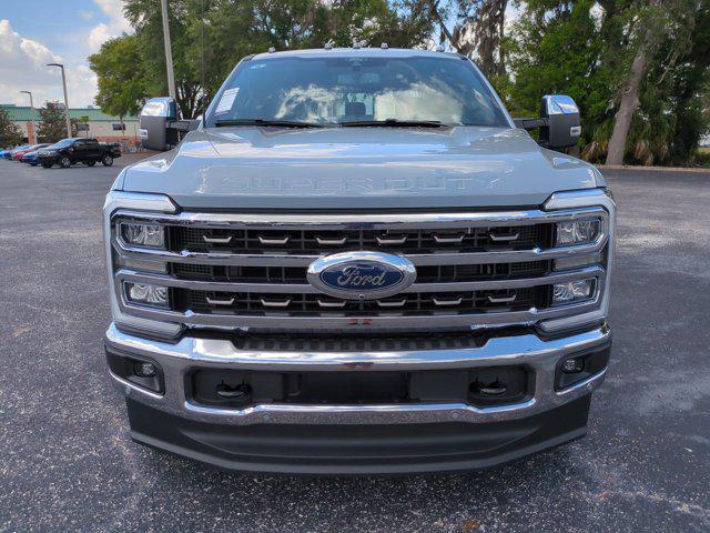 2026 Ford F-250 King Ranch