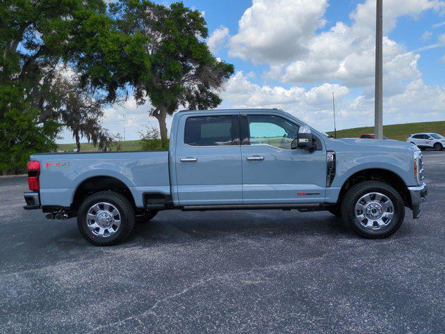 2026 Ford F-250 King Ranch