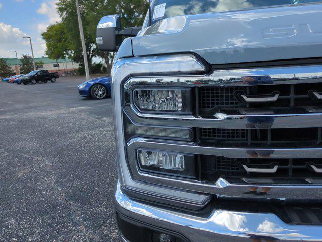 2026 Ford F-250 King Ranch