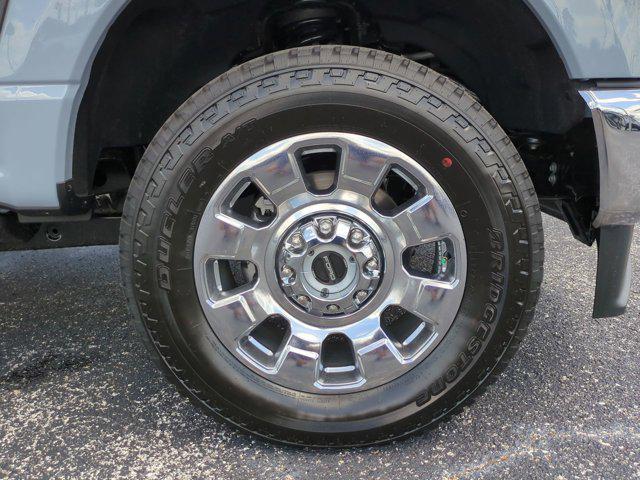 2026 Ford F-250 King Ranch