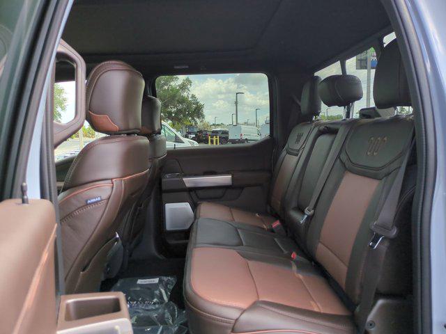 2026 Ford F-250 King Ranch