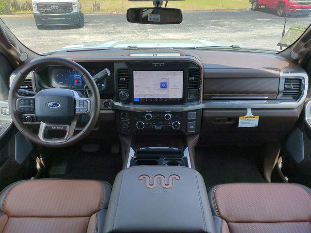 2026 Ford F-250 King Ranch