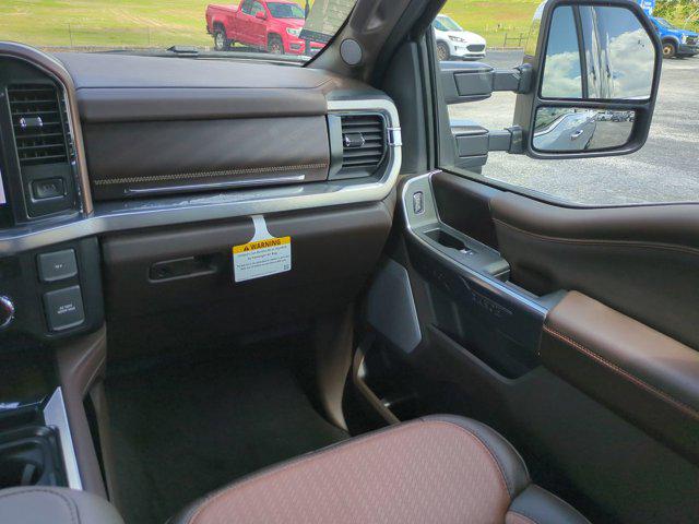 2026 Ford F-250 King Ranch