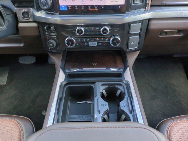 2026 Ford F-250 King Ranch