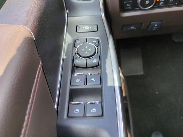 2026 Ford F-250 King Ranch
