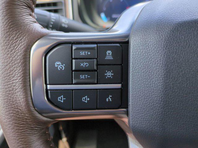2026 Ford F-250 King Ranch