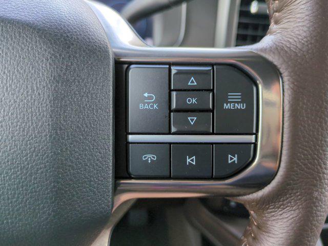 2026 Ford F-250 King Ranch