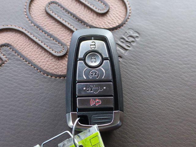 2026 Ford F-250 King Ranch