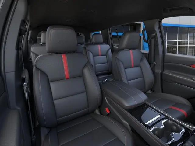 2026 Chevrolet Traverse FWD RS