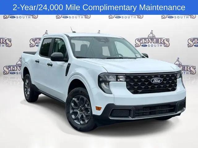 2026 Ford Maverick XLT for sale in Union City, GA