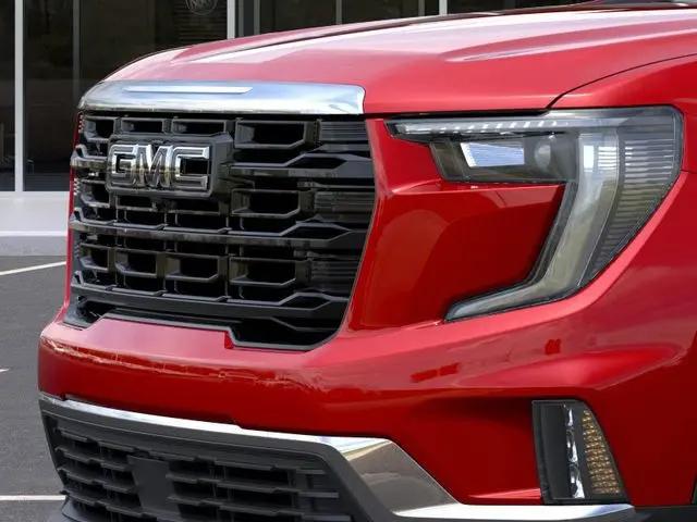 2026 GMC Acadia Elevation FWD