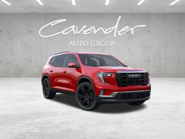 2026 GMC Acadia Elevation FWD for sale in San Antonio, TX