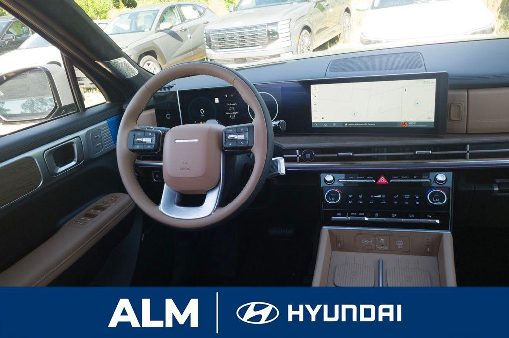 New 2026 Ecotronic Gray Matte HYUNDAI Calligraphy FWD image 21