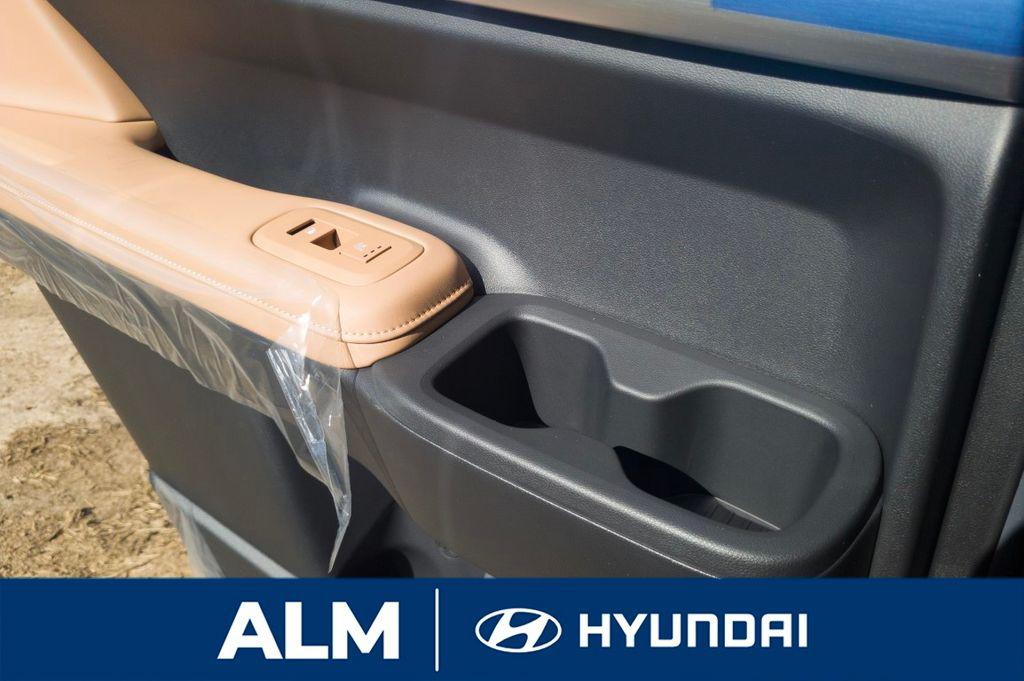 New 2026 Ecotronic Gray Matte HYUNDAI Calligraphy FWD image 23