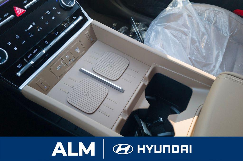 New 2026 Ecotronic Gray Matte HYUNDAI Calligraphy FWD image 27