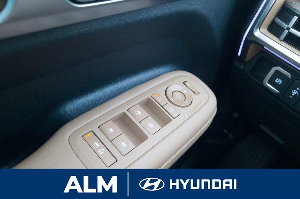 New 2026 Ecotronic Gray Matte HYUNDAI Calligraphy FWD image 34