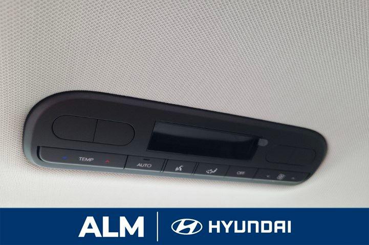 New 2026 Creamy White Pearl HYUNDAI SEL FWD image 23