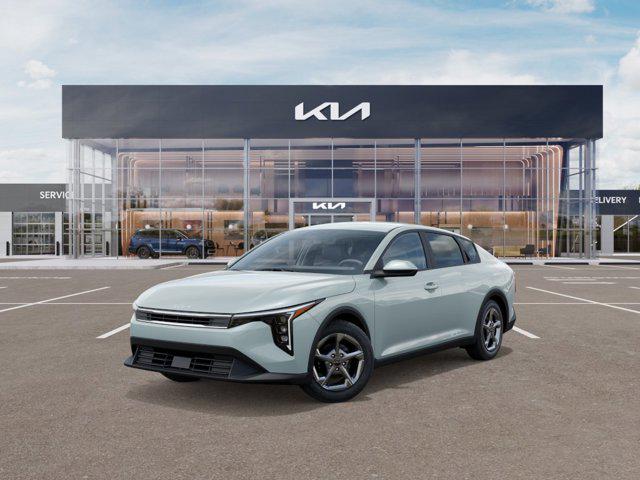 2026 Kia K4 LXS for sale in Tucson, AZ