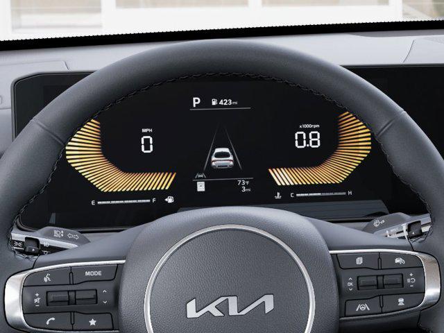 2026 Kia K5 GT-Line FWD