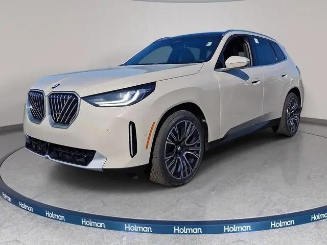 2026 BMW X3 30 xDrive for sale in Mount Laurel, NJ