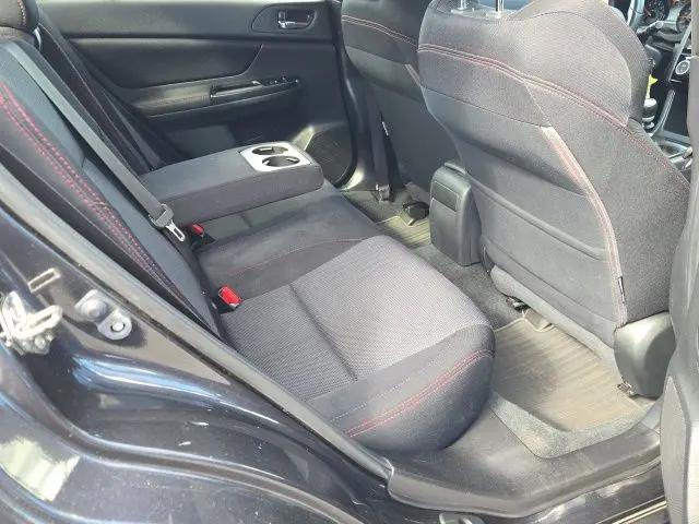 2018 Subaru WRX Base